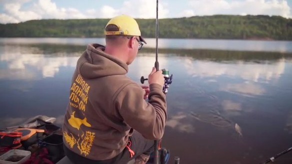 Школа донной ловли. Сезон 2