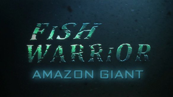 Fish Warrior
