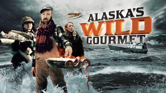 Высокая кухня Аляски