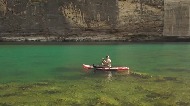 Новый цикл «Речные кочевники» на телеканале «Охотник и рыболов». Премьера!