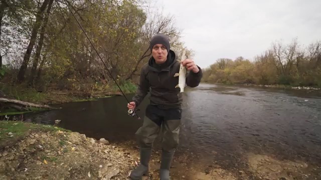 Рыболовная страна. Сезон 3