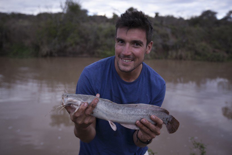 Поймать невозможное