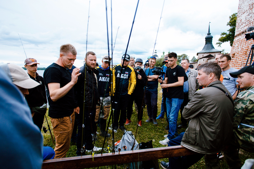 6 июля, Кириллов