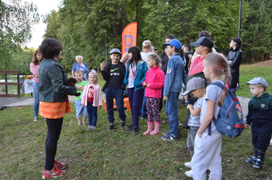 2 июля, Сергиев Посад