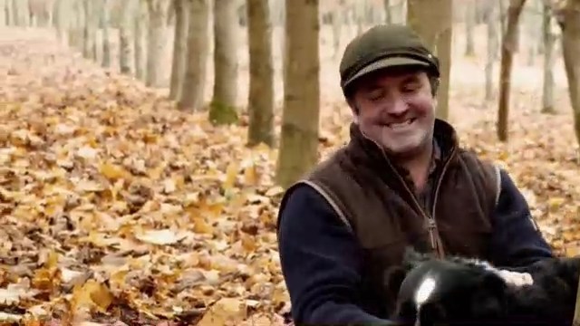 Неповторимый вкус охоты