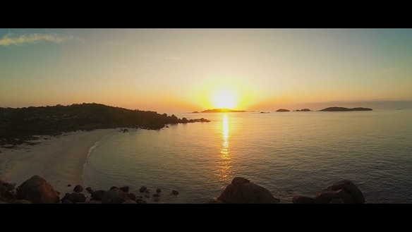 Рыбачим в Австралии