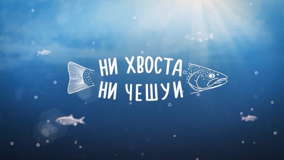 Ни хвоста, ни чешуи. Сезон 1