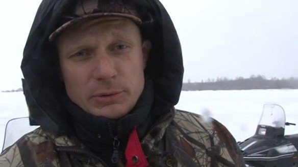 Охота и рыбалка в регионах России. Выпуск 15