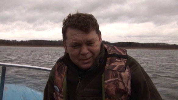 Охота и рыбалка в регионах России. Выпуск 2
