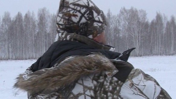 Охота и рыбалка в регионах России. Охота в...