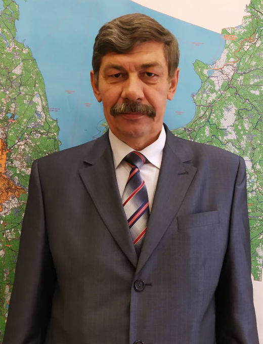 Маслов Владимир Алексеевич