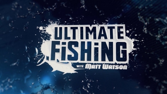 Рыбалка без границ с Мэтом Уотсоном