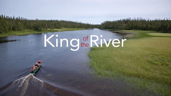 Король реки